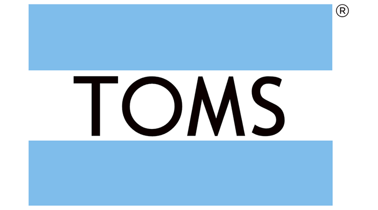 Shop Styles From Toms