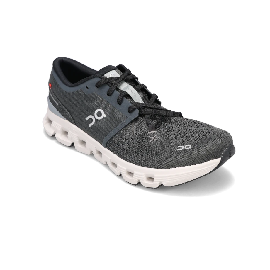 Men's Cloud X 4 Shadow/Apollo – Tradehome Shoes