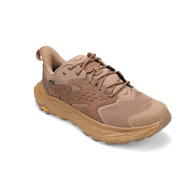 Men's Anacapa 2 Low GORE-TEX Rye/Bark – Tradehome Shoes