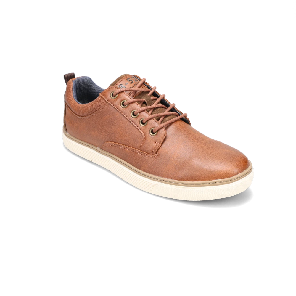 Men's Casual Oxfords | Brown Styles, Lace-Up Sneakers & Classic
