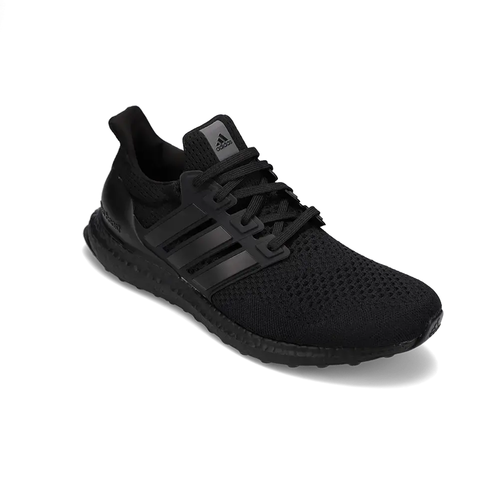 Men's Ultraboost 1.0 Black/Black – Tradehome Shoes