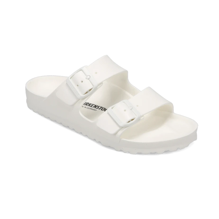 Birkenstock all white rubber online