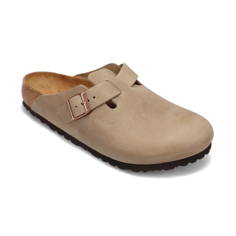 Birkenstock Boston Tradehome Shoes