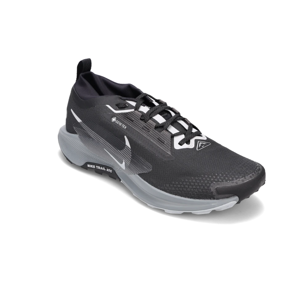 Men's Pegasus Trail 5 GORE-TEX Black/Wolf Grey/Cool Grey
