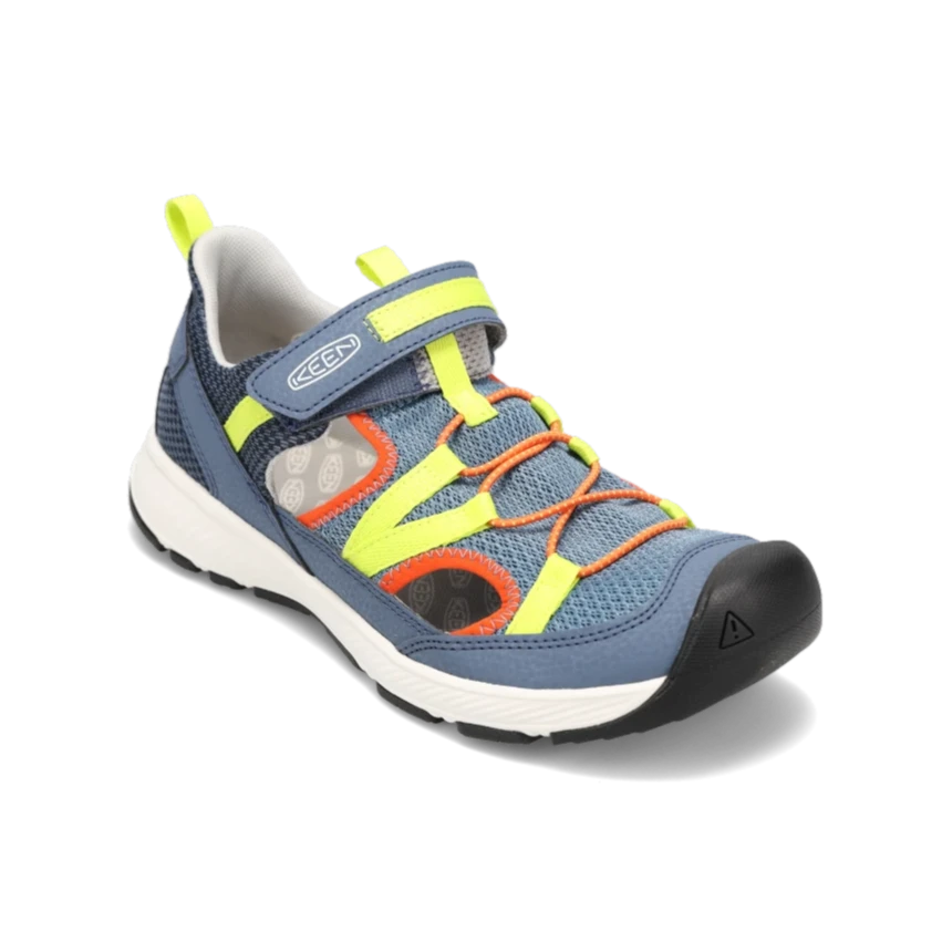 KEEN 新品ブラウン フラットシューズ ストラップ付　24.5センチ、EU38 KEEN公式オンラインストア | ご注文から30日以内の返品無料