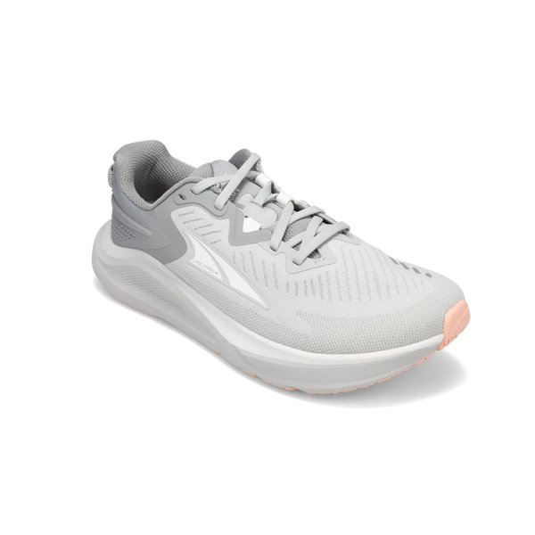 Women's Paradigm 8 Grey – Tradehome Shoes