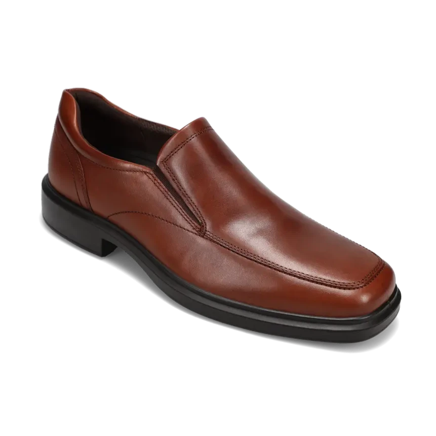 Ecco seattle apron toe slip on online
