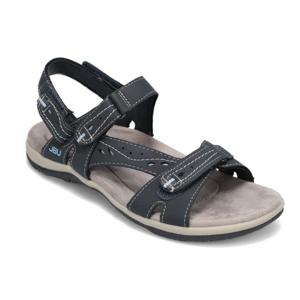 Shop Women's Stephie Navy Vintage Vegan Nubuck | Women's Adventure