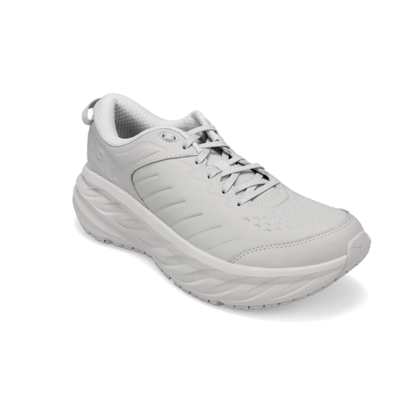 Men's Bondi Slip Resistant Harbor Mist/Lunar Rock – Tradehome Shoes