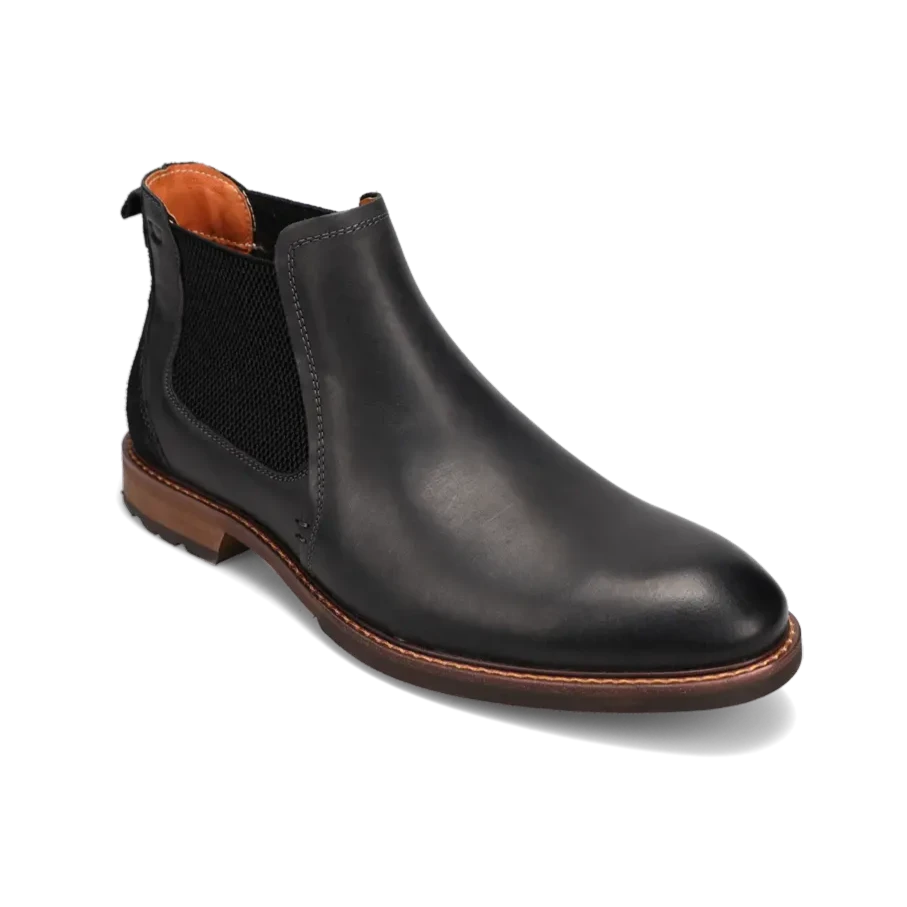 Men's Dress Boots | Shop Quality Leather Boots in Brown & Black Styles from Top Brands Tradehome Shoes Men's Dress Boots | Shop Quality Leather Boots in Brown & Black Styles from Top Brands Tradehome Shoes