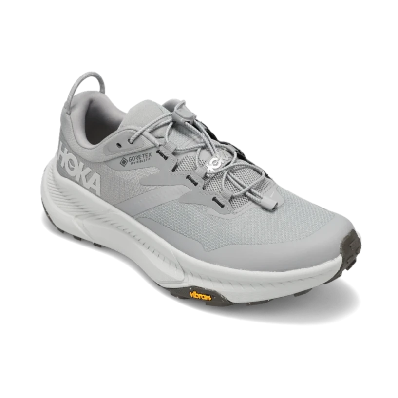【極美品】HOKA TRANSPORT GTX GORE-TEX ゴアテックス 極美品】HOKA TRANSPORT GTX GORE-TEX ゴアテックス 靴