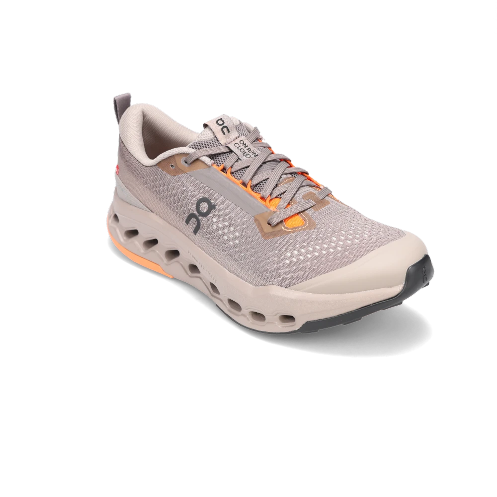 Men's Cloudsurfer Trail 2 Eclipse/Cinder – Tradehome Shoes