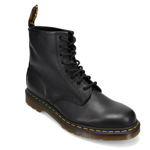 Men s 1460 Black Greasy