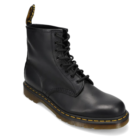 Dr martens greasy fashion lamper