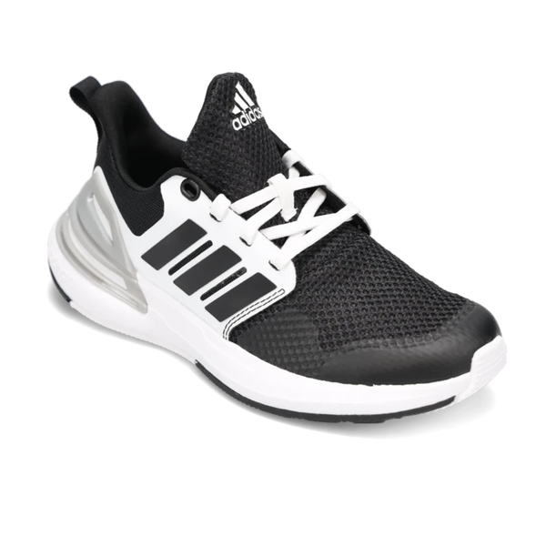 Kid's Preschool Rapida Sport Black/White/Black – Tradehome Shoes