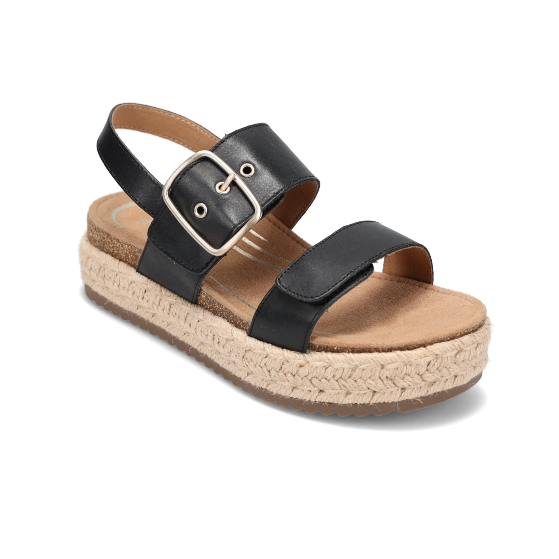 AYA Women's Vania Black – Tradehome Shoes