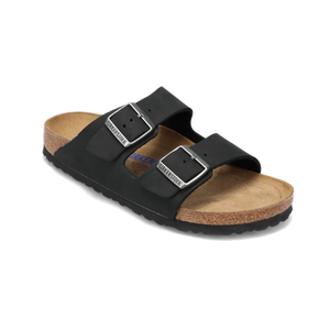 Arizona oiled leather black shop