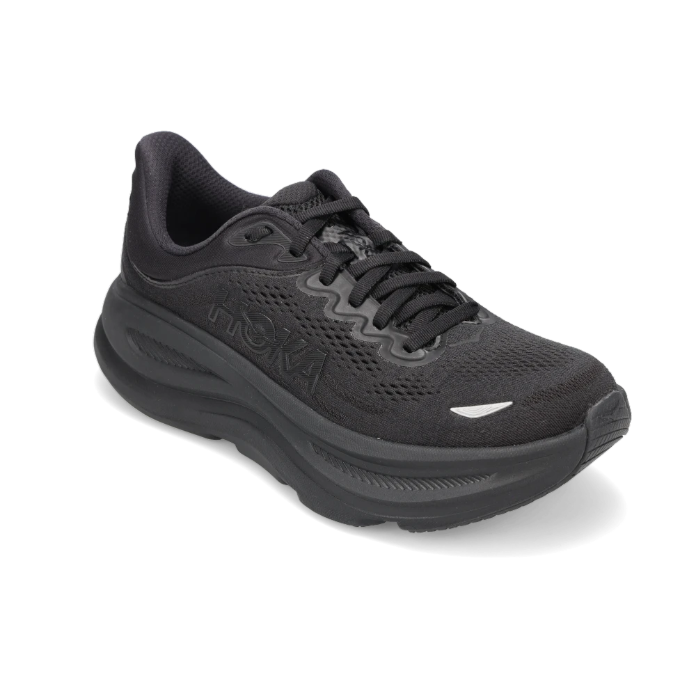 Women's Bondi 9 Black/Black – Tradehome Shoes