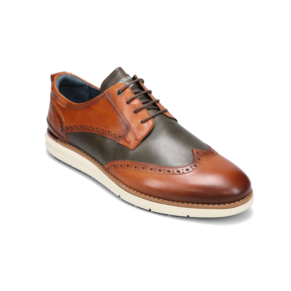 Men's Casual Oxfords | Brown Styles, Lace-Up Sneakers & Classic