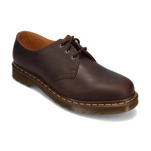 Men s 1461 Gaucho Crazy Horse Tradehome Shoes