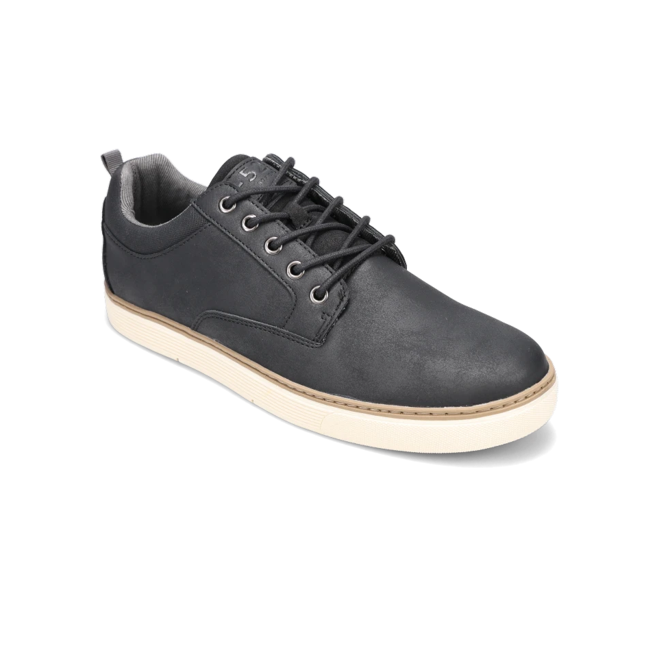 Shop Men's Dynasty Black | Men's Oxfords Shoes by B-52 by