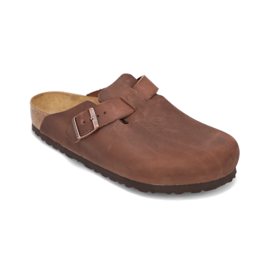 Birkenstock Boston | Tradehome Shoes