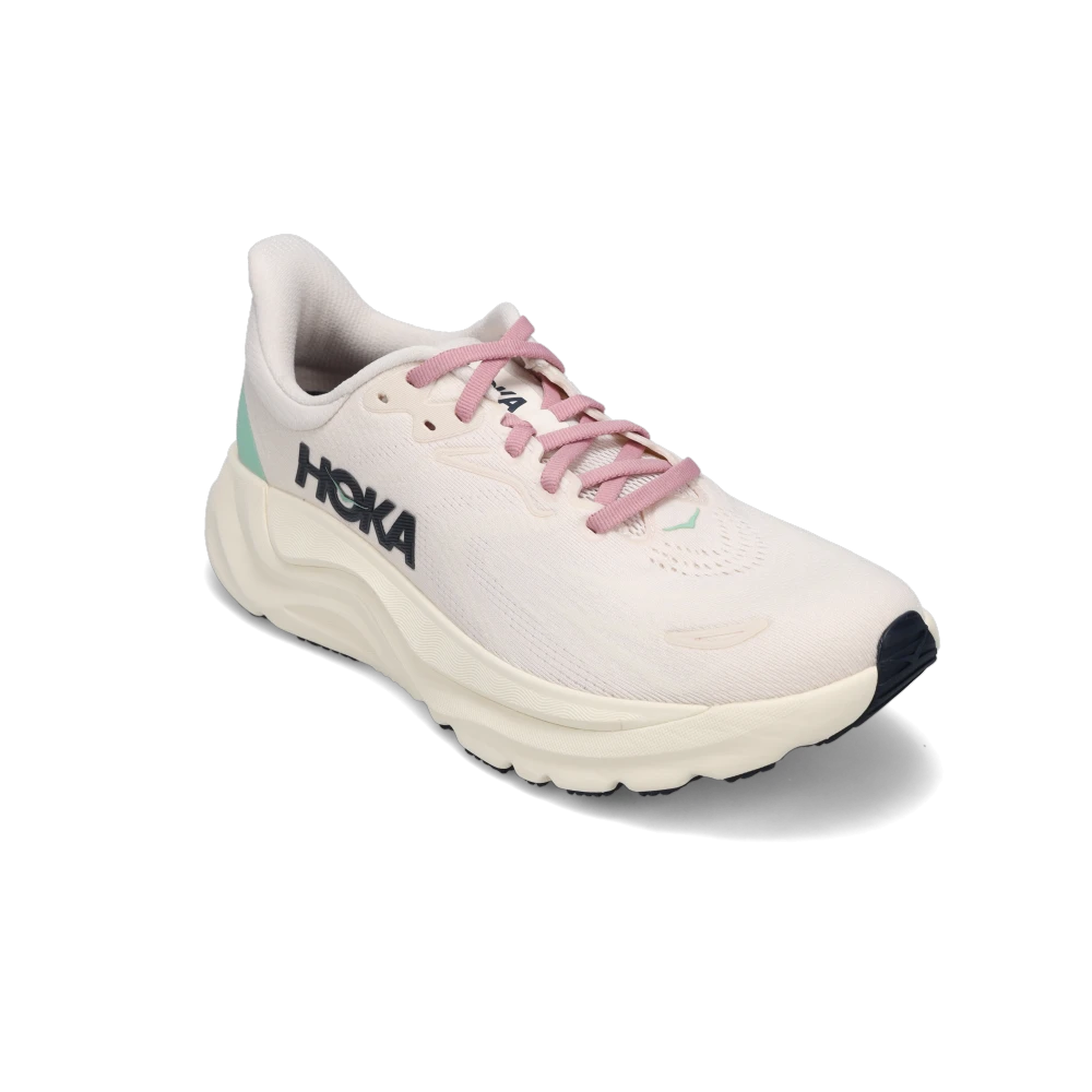 Women's Arahi 8 Rose Cream/Alabaster – Tradehome Shoes