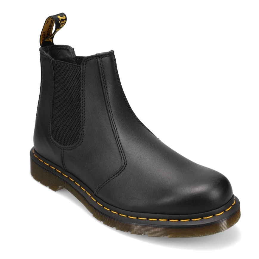 Men s 2976 Black Nappa Tradehome Shoes