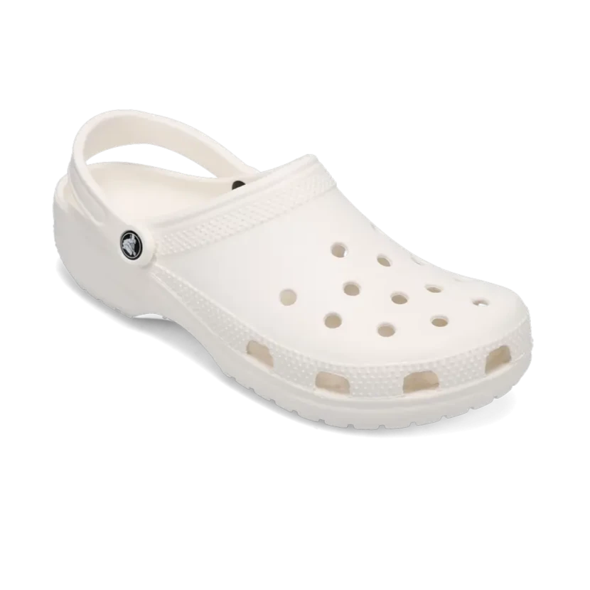 Cheap white crocs shoes on sale