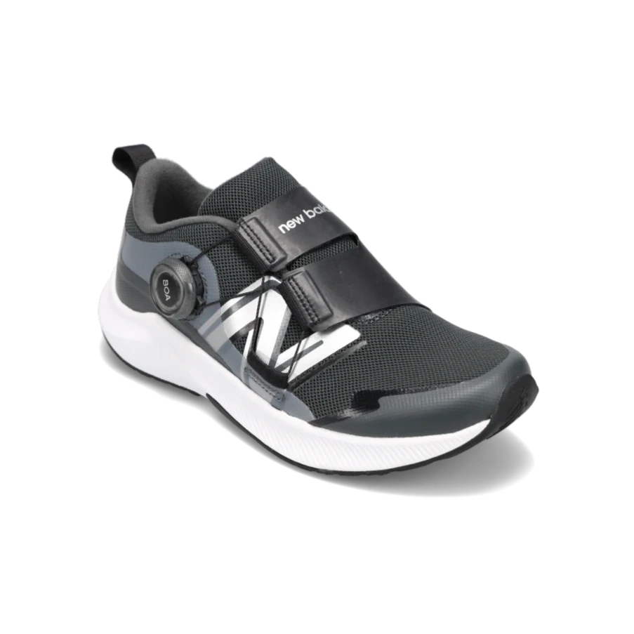 New balance kids boa shop
