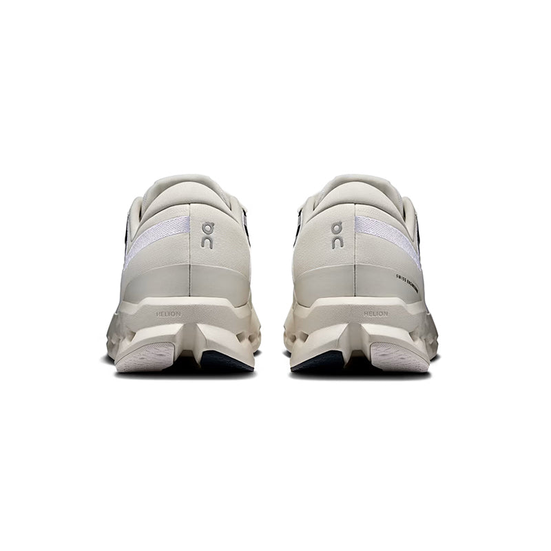 Men's Cloudsurfer 2 (WIDE) Ivory/Ivory