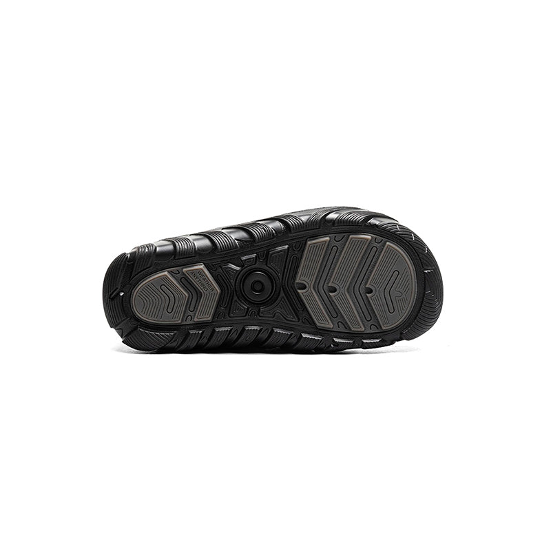 Kids Grade School Boga Boot Black