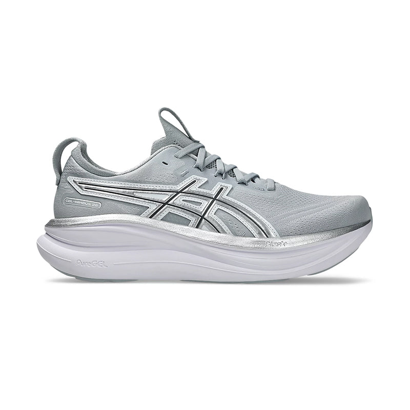 Men's Gel-Nimbus 28 Piedmont Grey/Pure Silver