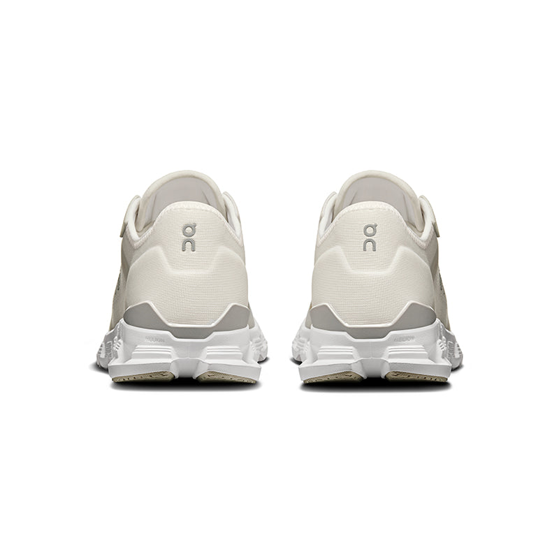 Women's Cloud X 4 AD White/Wolf – Tradehome Shoes