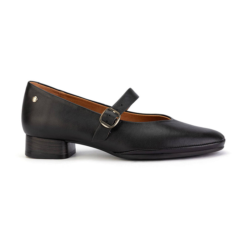 Women's Ubeda MJ Black