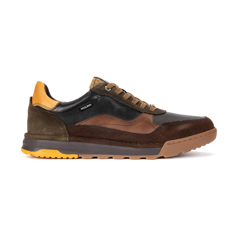 Men's Teide Black
