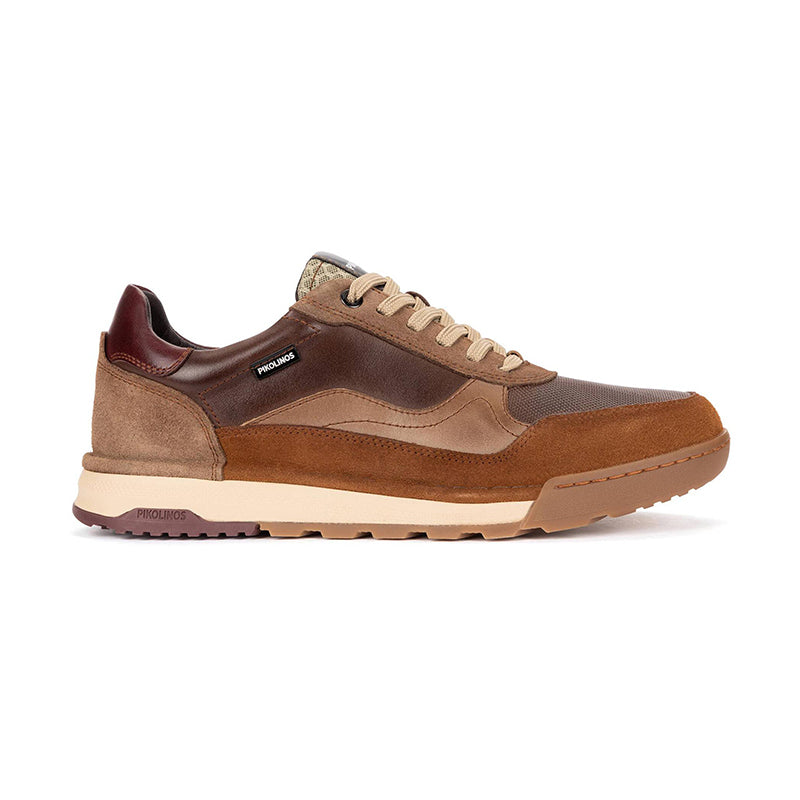 Men's Teide Marfil