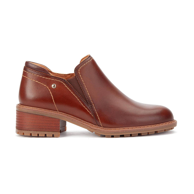 Women's Medina Shootie Cuero