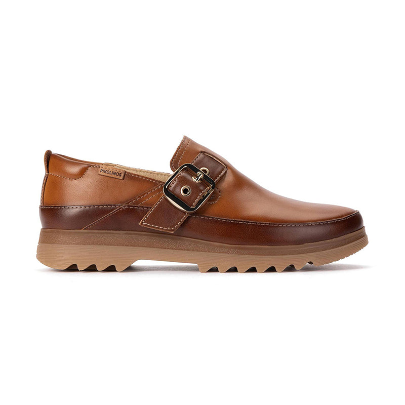 Women's Vigo Clog Brandy
