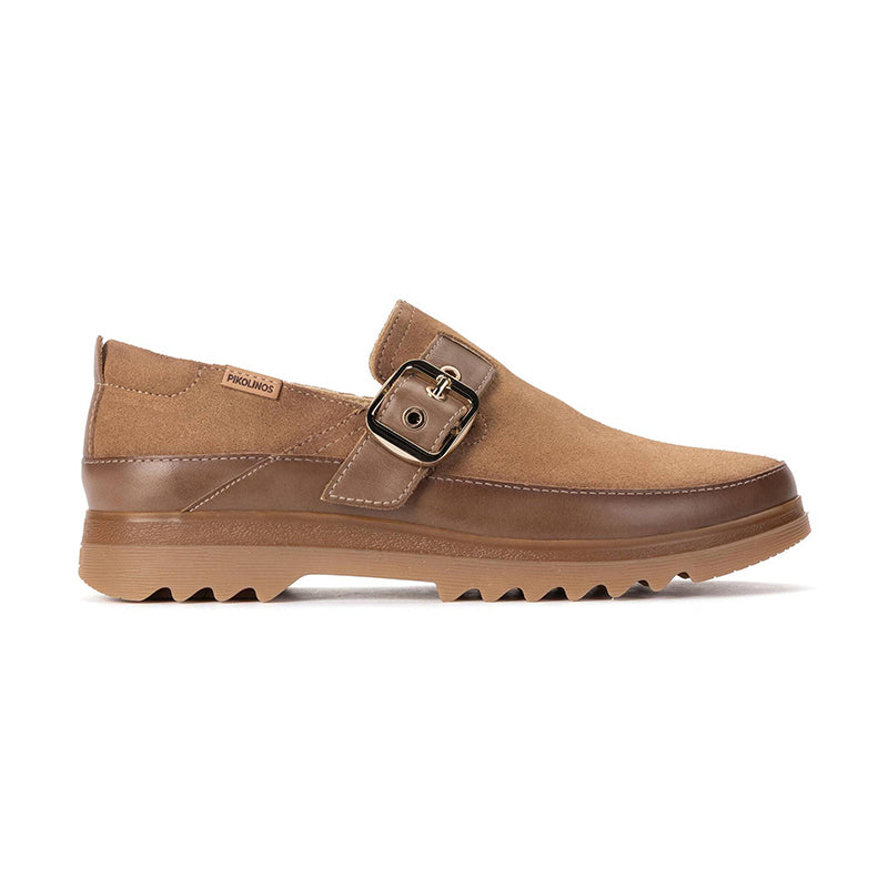 Women's Vigo Clog Desert