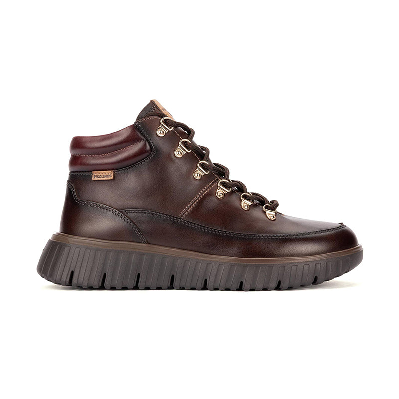 Women's Segovia Caoba