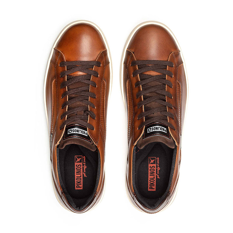 Men's Xativa Cuero – Tradehome Shoes