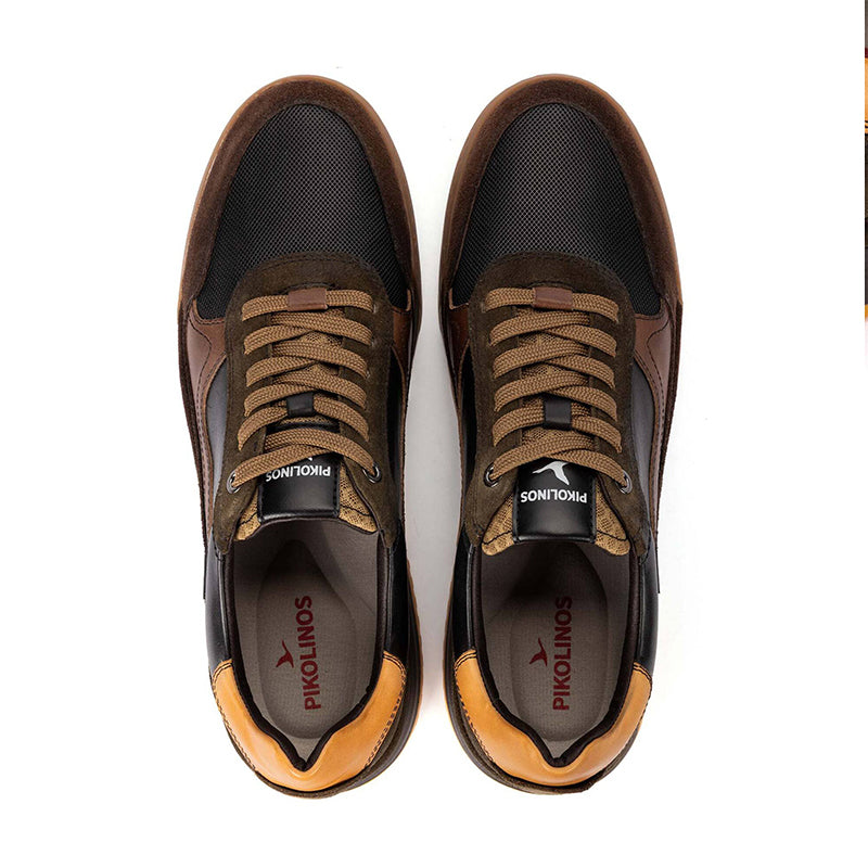 Men's Teide Black