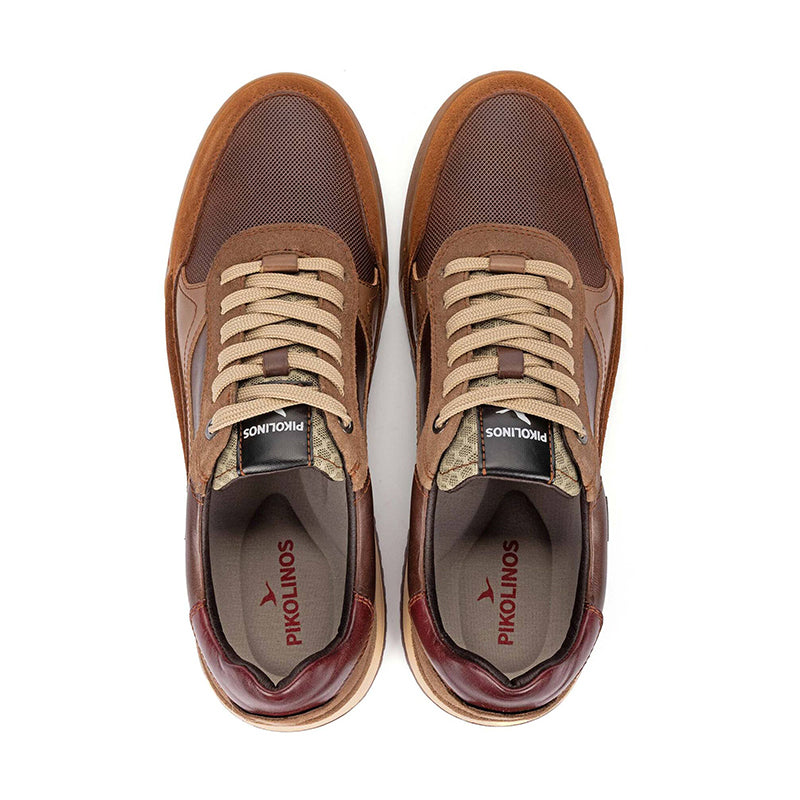 Men's Teide Marfil