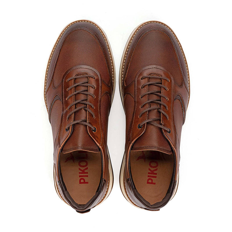 Men's Murcia Cuero
