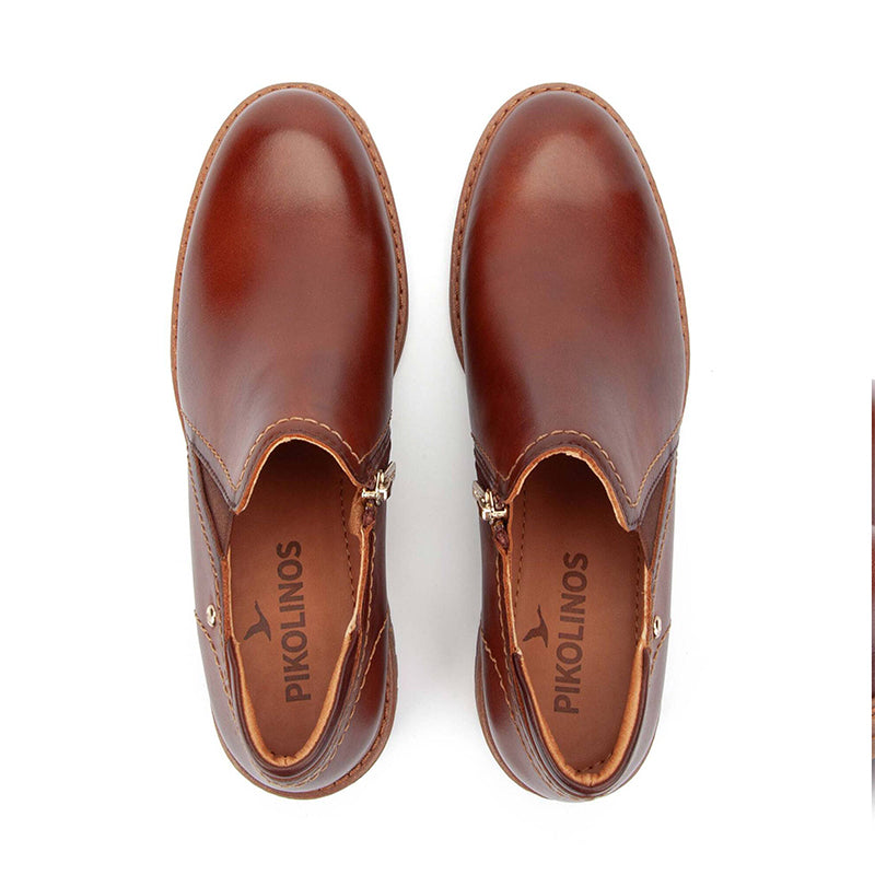 Women's Medina Shootie Cuero