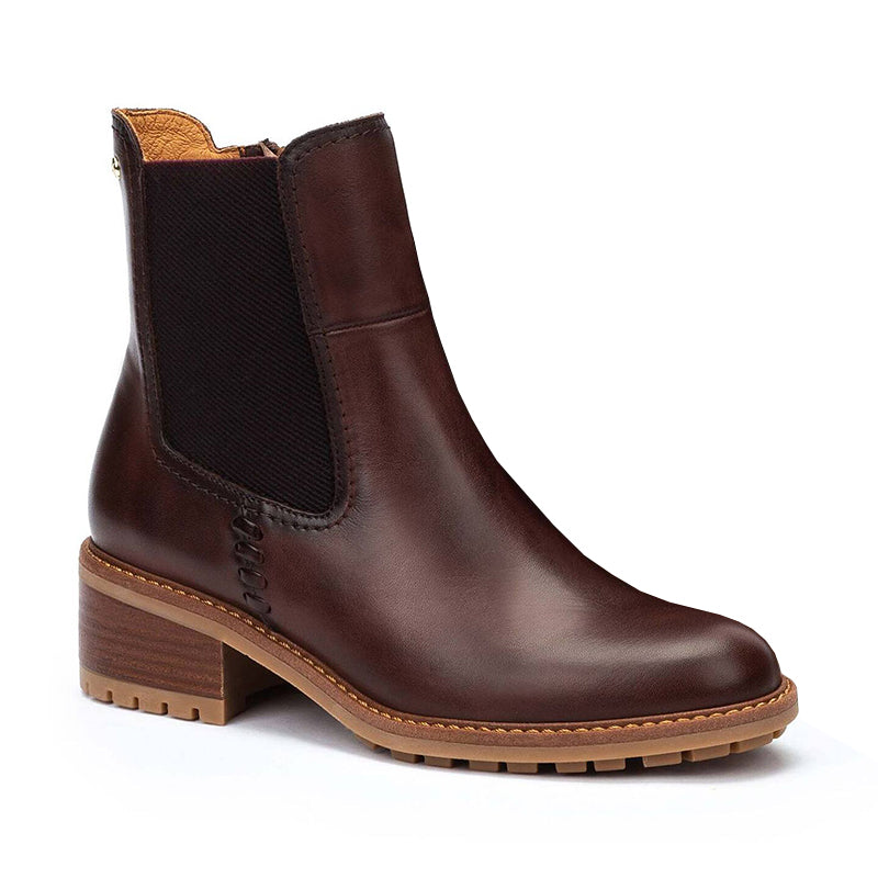 Women's Medina Caoba