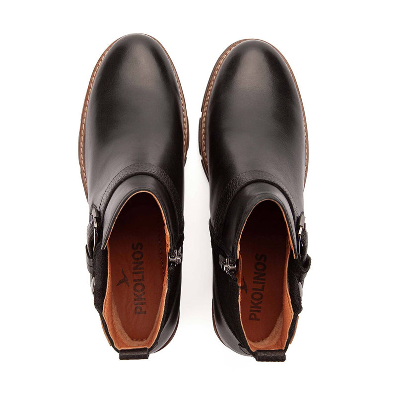 Women's San Sebastian Black