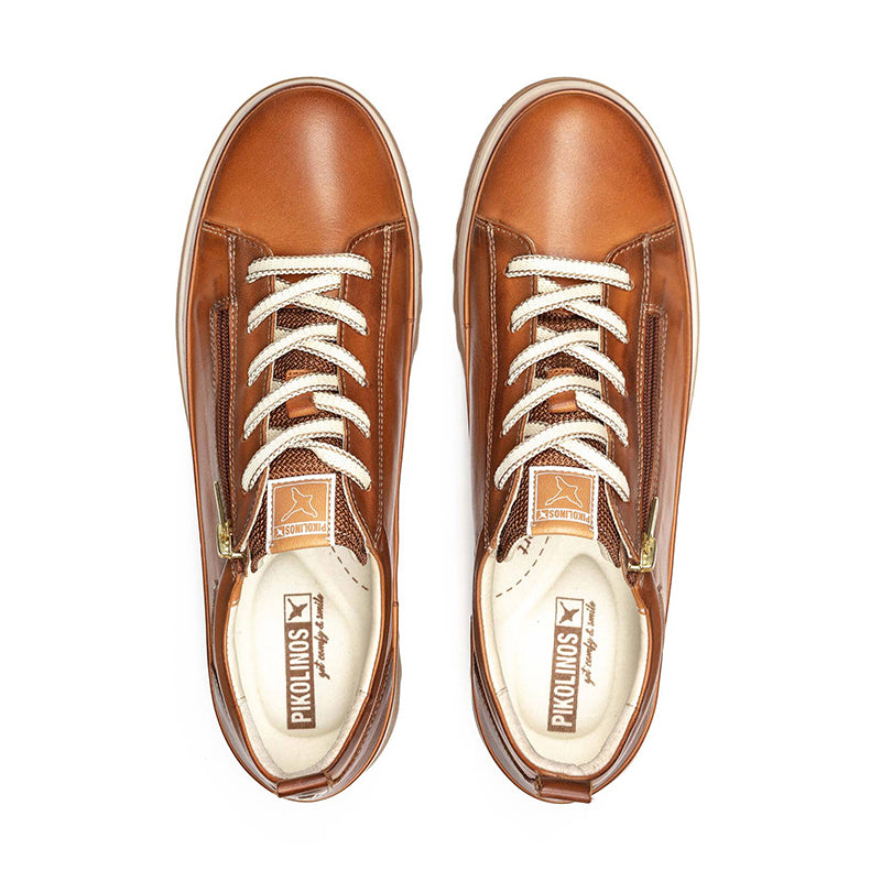 Women's Vigo Brandy
