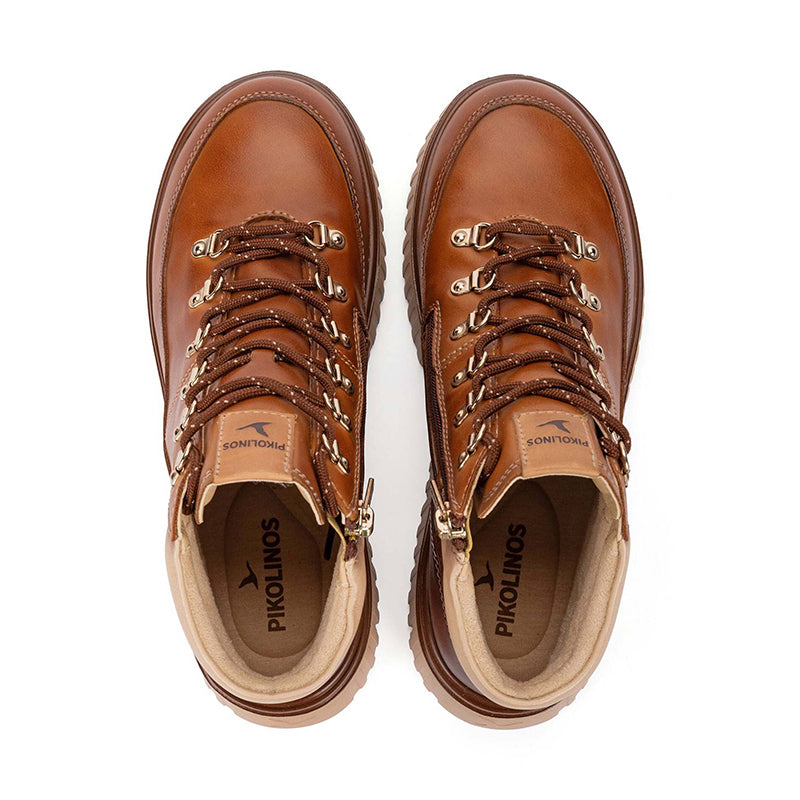 Women's Segovia Brandy